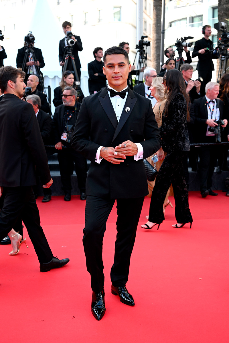 Visibilidad en Cannes - Lights on Women’s Worth