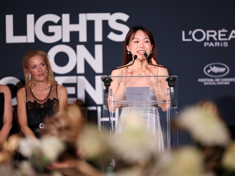L’Oréal Paris en Cannes