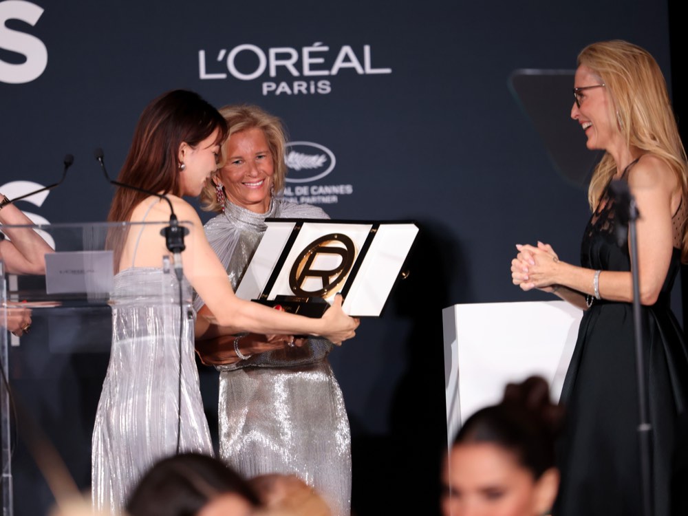 L’Oréal Paris en Cannes
