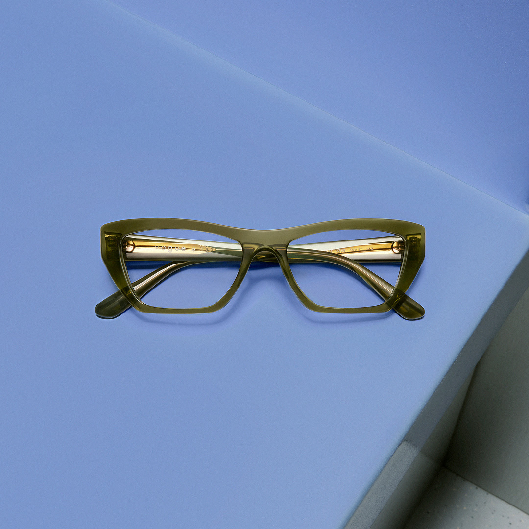 Colección Vogue Eyewear